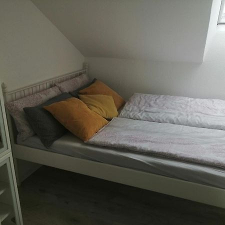 Ferienwohnung Romanu Fluorn-Winzeln Dış mekan fotoğraf