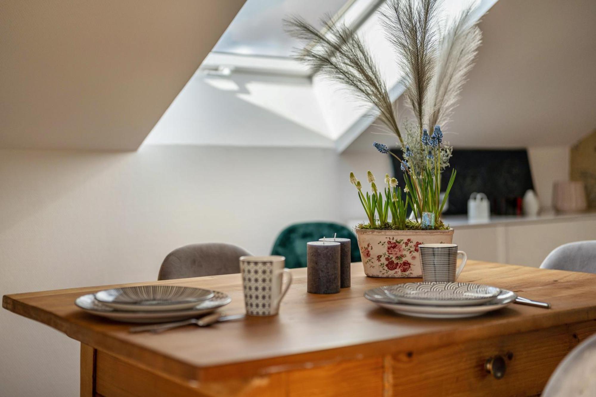 Ferienwohnung Romanu Fluorn-Winzeln Dış mekan fotoğraf