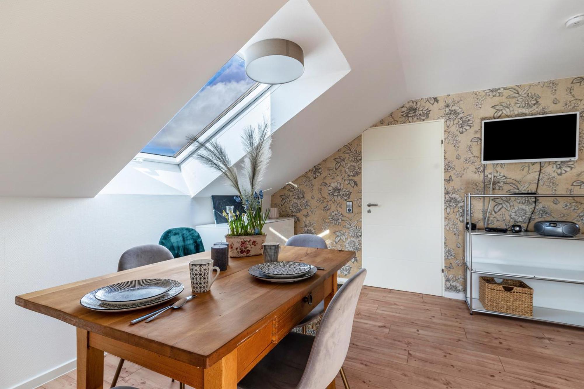 Ferienwohnung Romanu Fluorn-Winzeln Dış mekan fotoğraf