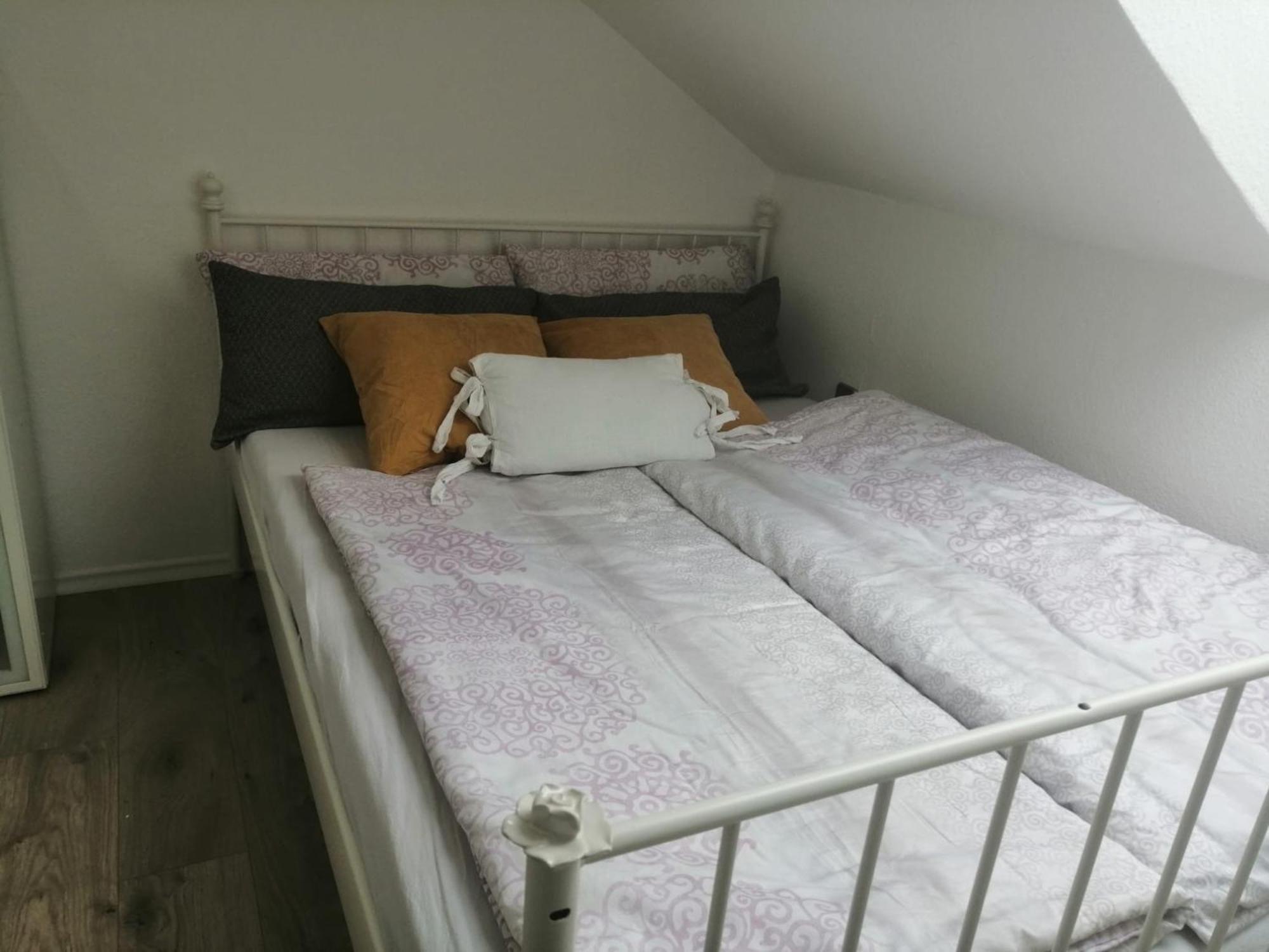Ferienwohnung Romanu Fluorn-Winzeln Dış mekan fotoğraf